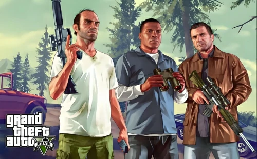 gta5秘籍怎么输入？侠盗猎车手5秘籍大全