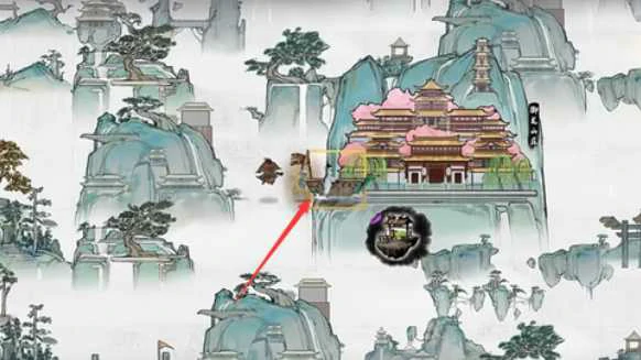鬼谷八荒蕴血丸怎么获取