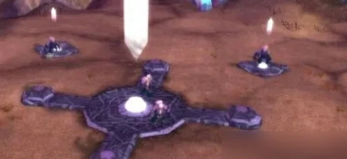 魔兽埃匹希斯圣物任务怎么做？魔兽埃匹希斯圣物任务指南