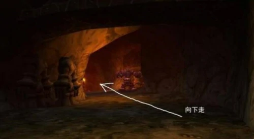 魔兽世界暗炉钥匙任务在哪接？暗炉钥匙任务接取位置及流程图解