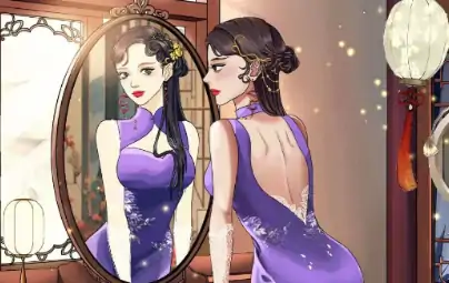 文字玩出花美人画皮通关攻略