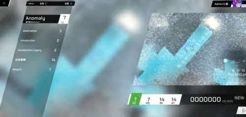 phigros网页版本-phigros网页版游玩链接分享