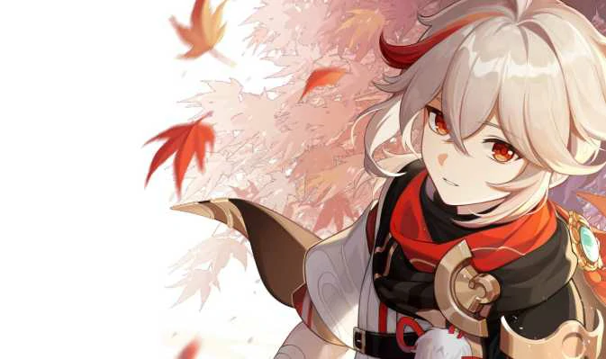 原神六大幻神是谁