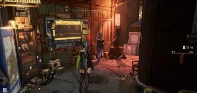 剑星无法拒绝的交易任务通关攻略2
