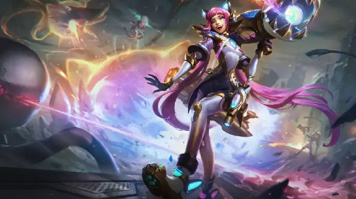 lol神话幻想皮肤怎么获得？神话幻想皮肤获取途径
