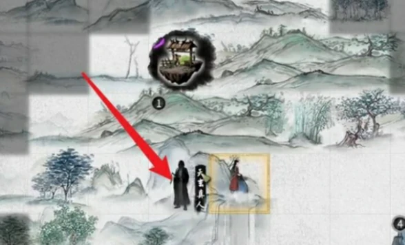 鬼谷八荒道心阁和蚀心殿怎样加入？