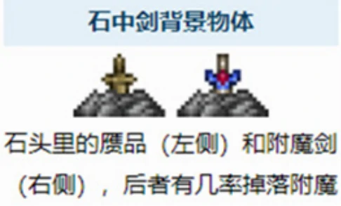泰拉瑞亚魔刃获取方法1