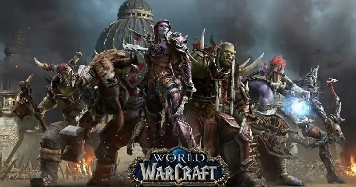 魔兽世界字体包放在哪个文件夹下？魔兽修改字体教程