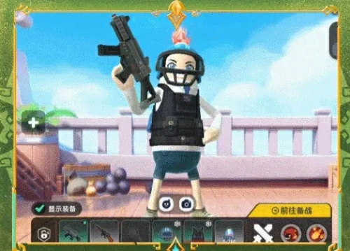 香肠派对摸金模式怎么玩-摸金模式玩法全解析