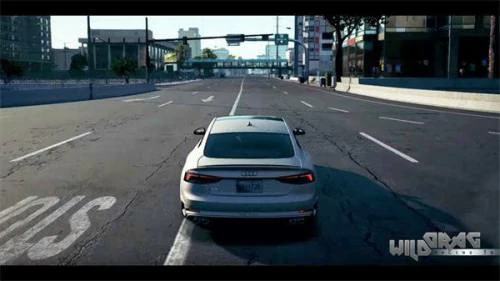 狂野飙车系列游戏合集-狂野飙车系列游戏手机版下载推荐