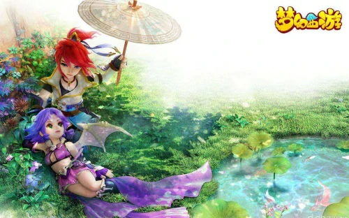 梦幻西游进不去游戏怎么解决？三大解决方法助你快速排查问题