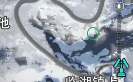 星球重启拉贡雪山旧世珍遗全收集攻略