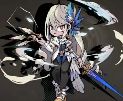 叠入深渊角色怎样选择?叠入深渊角色强度解析