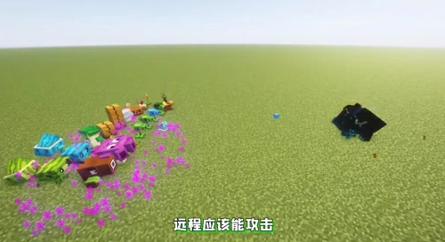 我的世界pvz模组怎么玩-pvz模组下载地址2025