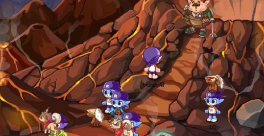 火焰珠宝获取攻略2