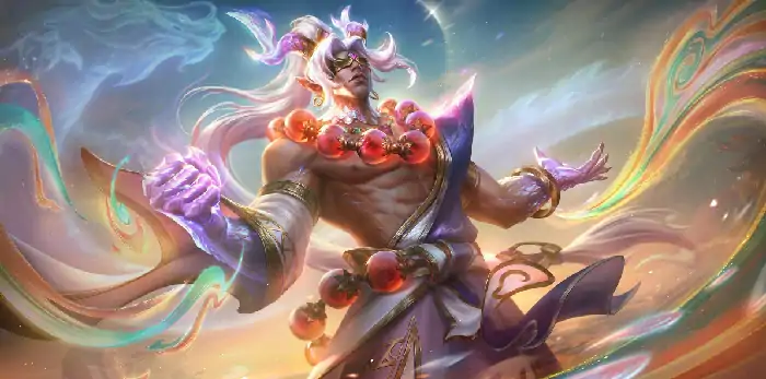 lol神话幻想皮肤怎么获得？神话幻想皮肤获取途径