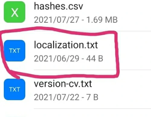 碧蓝航线反和谐教程2025-玩家必看反和谐最新修改方法一览