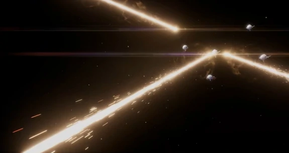 剑星受损武器核心获得方法1