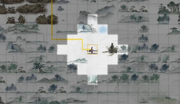 鬼谷八荒精力怎么恢复？