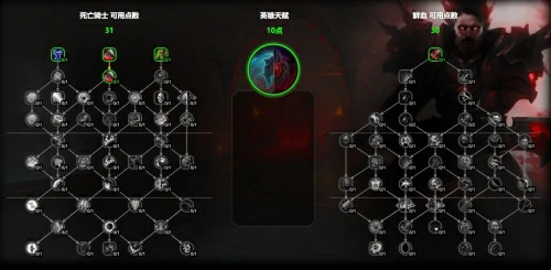 魔兽世界天赋模拟器入口-新老玩家必看天赋模拟器最新入口地址