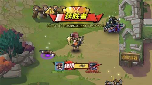 最热门的吃鸡手游有哪些？五款现在最火的吃鸡手游排行榜