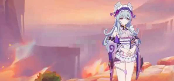 原神梦见月瑞希输出流怎么玩？