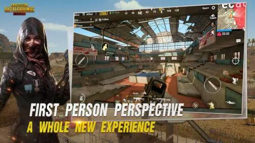 绝地求生版本大全-pubg绝地求生手游下载合集