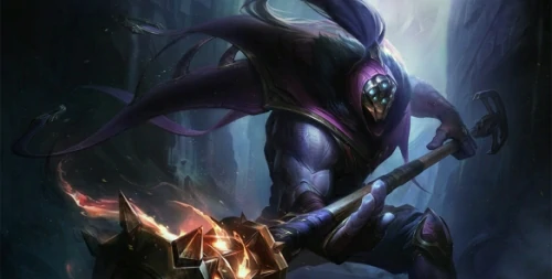 英雄联盟1v3英雄有哪些？lol最新1v3英雄强力推荐