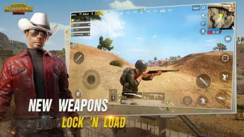 pubg国际服手游最新2025-pubg国际服手游下载合集