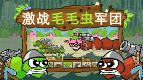 低内存又好玩的手游有哪些？内存小耐玩的手机游戏排行榜