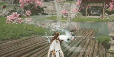 永劫无间s4无尘怎么样？