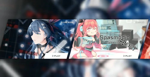 phigros网页版本-phigros网页版游玩链接分享