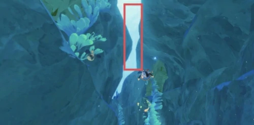 原神水形幻人boss在哪？水形幻人boss位置图文介绍