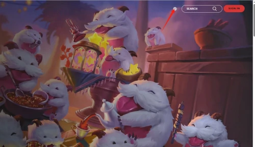 riot拳头账号怎么注册？riot拳头账号注册网址及注册方法分享