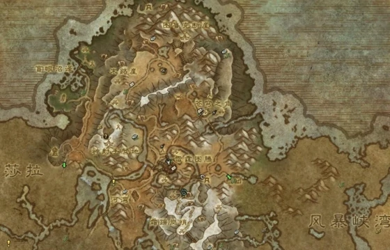 魔兽世界艾特洛之魂任务如何攻克？