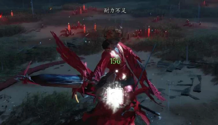 燕云十六声鬼公子是谁