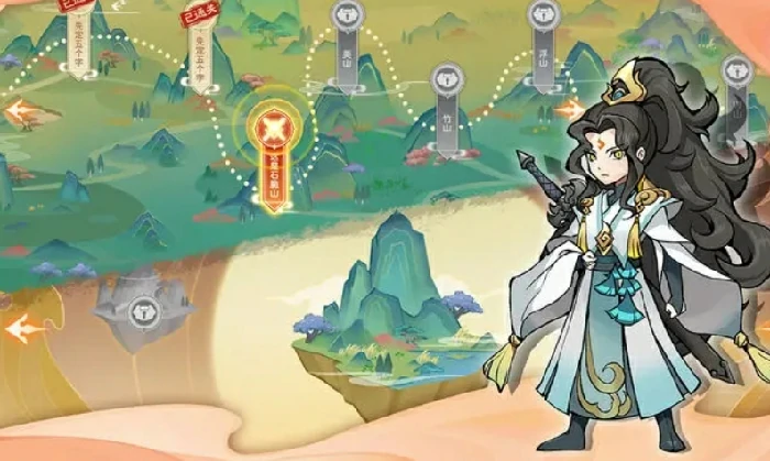 指间山海下载网址有哪些？