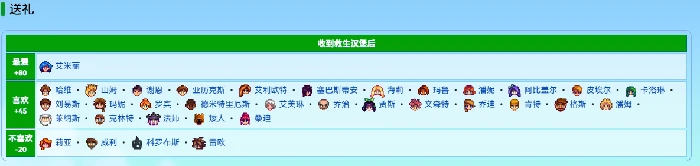 救生汉堡有什么用
