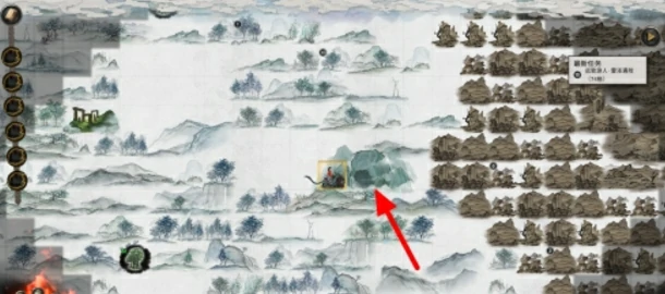 鬼谷八荒鬼哭藤在哪？鬼哭藤获取流程