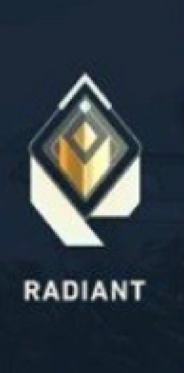 瓦洛兰特段位有哪些?瓦洛兰特最全段位图分享