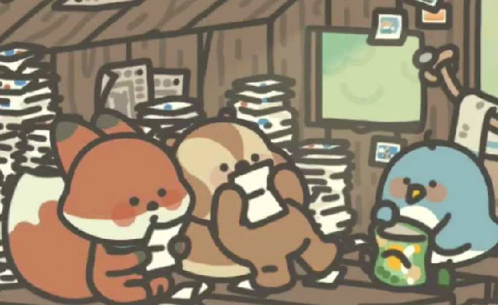 橡子屋蛋包饭怎么制作
