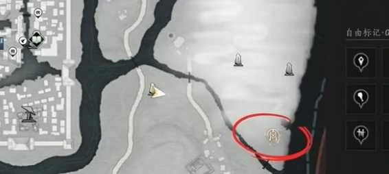 燕云十六声雾隐之林怎么解锁？
