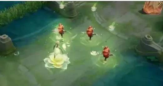 王者荣耀孙膑茶境仙皮肤怎么样？